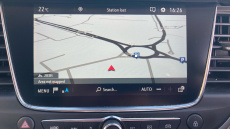 Vauxhall Crossland 1.2 Turbo [130] Ultimate 5dr Auto Petrol Hatchback